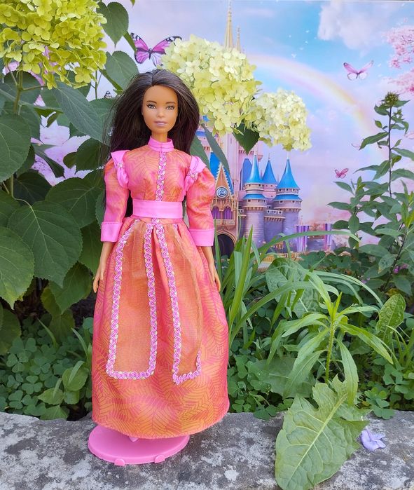 Барбі Маттел, Barbie
