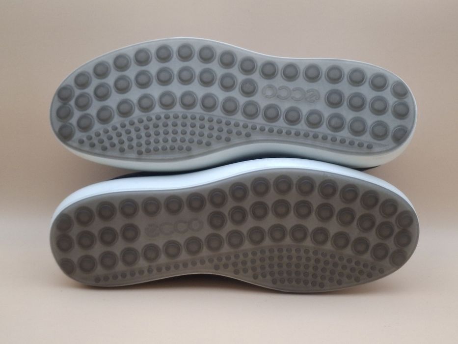 Кеди ECCO SOFT 7 M  Нові 41р.