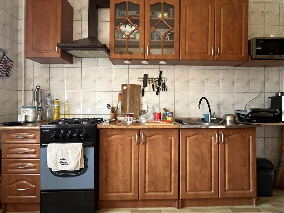 Продам кухню б/у