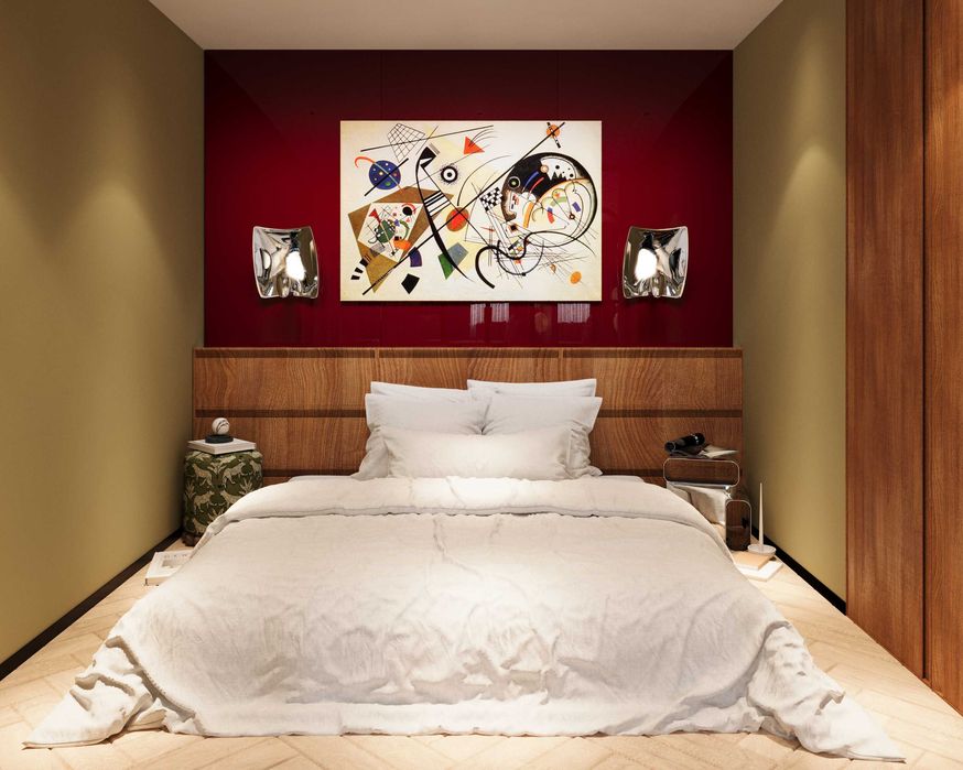 Дизайн Інтер'єру