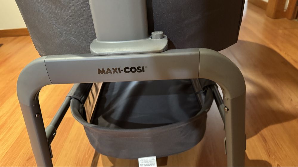 Nex to Me - Maxi-Cosi  Lora