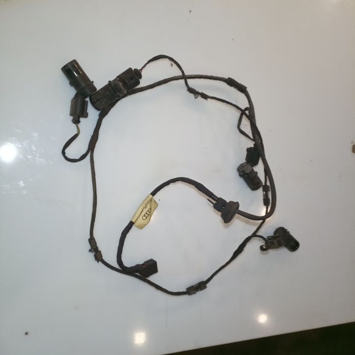 Kit de sensores - AUDI A4 Avant (8ED, B7) | 04 - 08