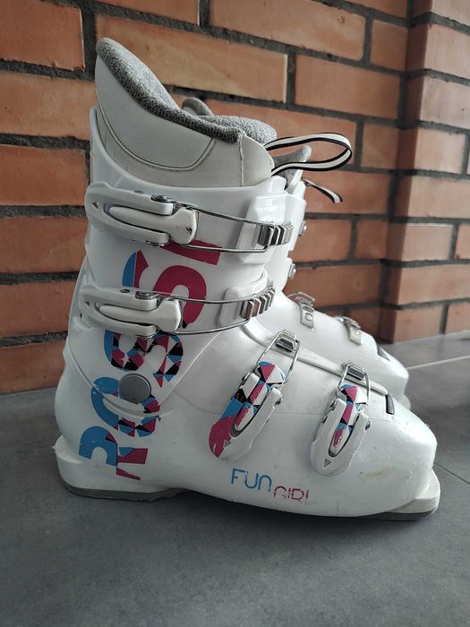 Buty narciarskie Rossignol FunGirl 295mm