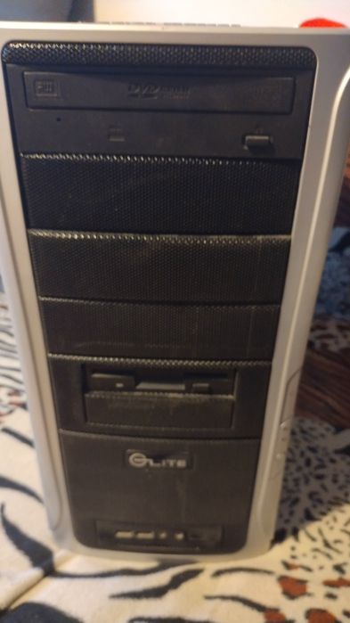 Obudowa komputera Cooler Master