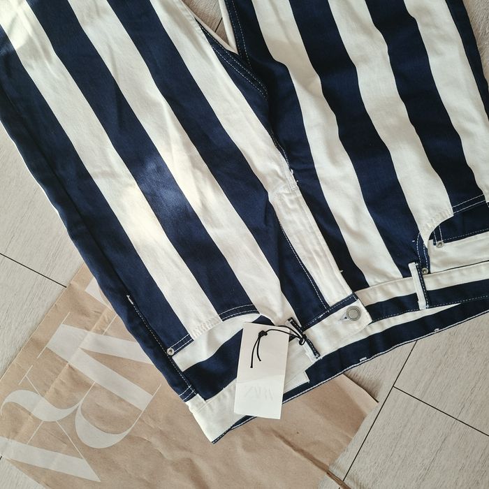 Spodnie Zara rozm.xs