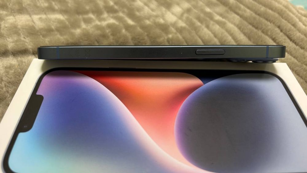 iPhone 14 Plus 128 gb