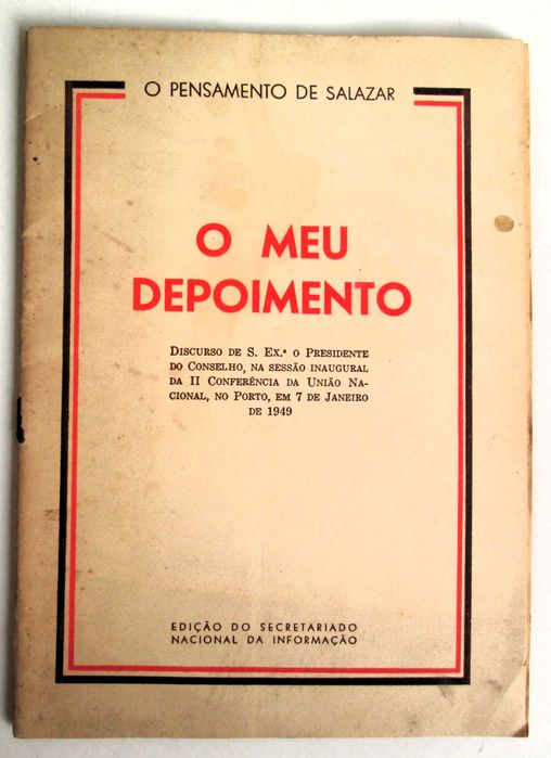 Estado Novo (publicações)
