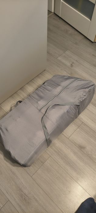Łóżeczko dostawka