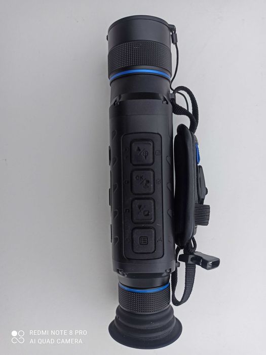 Тепловізор Pard Leopard 640-35