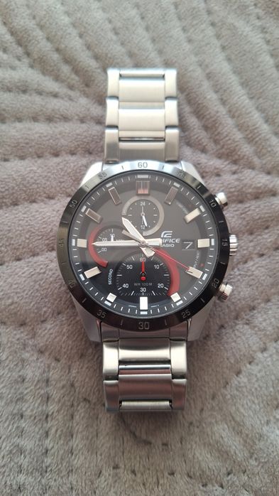 Casio edifice EFR - 571 DB