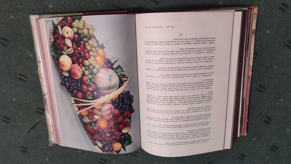 L'Art Culinaire Français