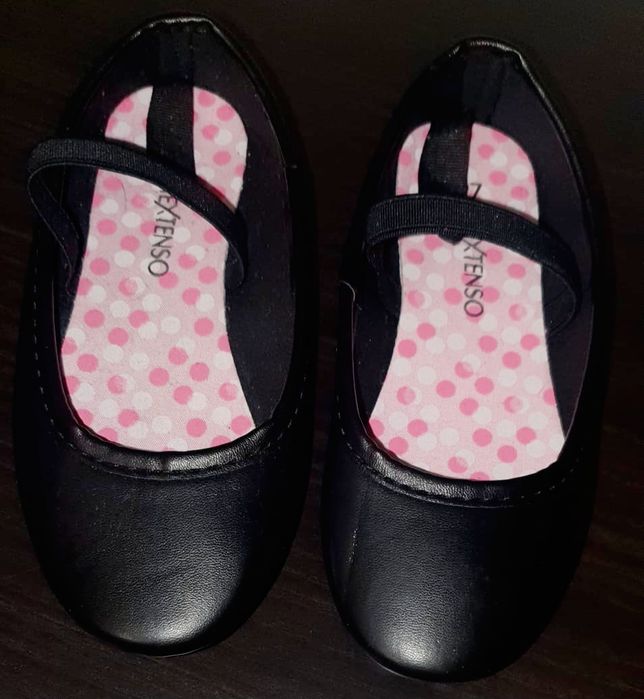 Sabrinas menina novas