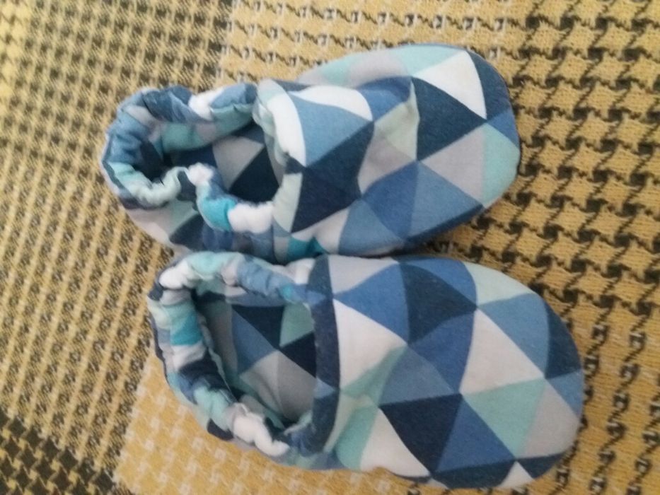 Мокси дитячі, пінетки, чешки,пинетки, тапочки з антиковзаючою підошвою