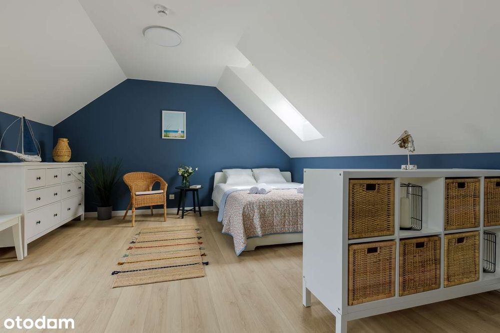 Apartamenty 52m2 i 63m2 Porto Łeba