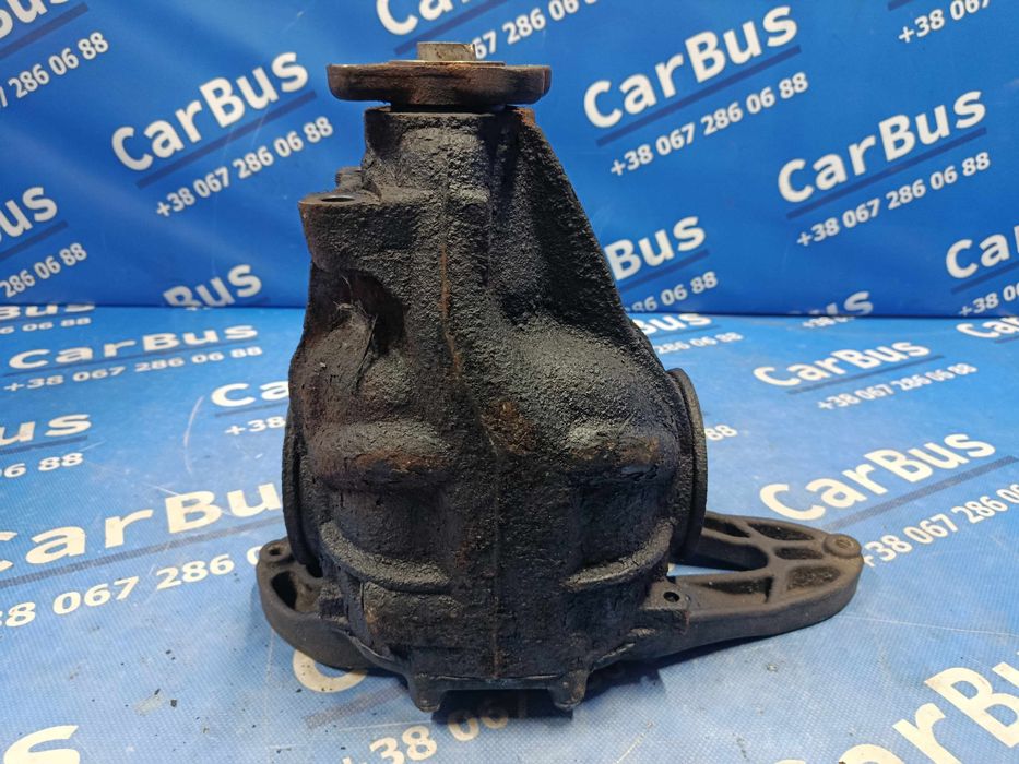 Редуктор задній Вито 639 38:11 Міст задний Mercedes Vito W639 мост