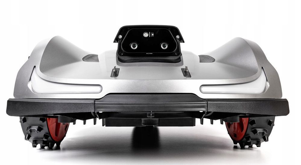 Kosiarka Automatyczna Sunseeker Elite X7I Gen 2 Rtk 3000M2