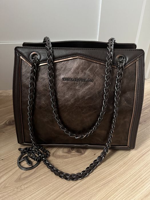 Torebka Trussardi Jeans