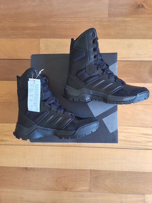 Botas táticas militares/polícia/gnr/segurança/bombeiros