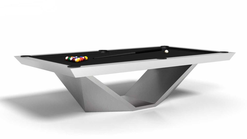 Mesa de Snooker/Bilhar Genesis