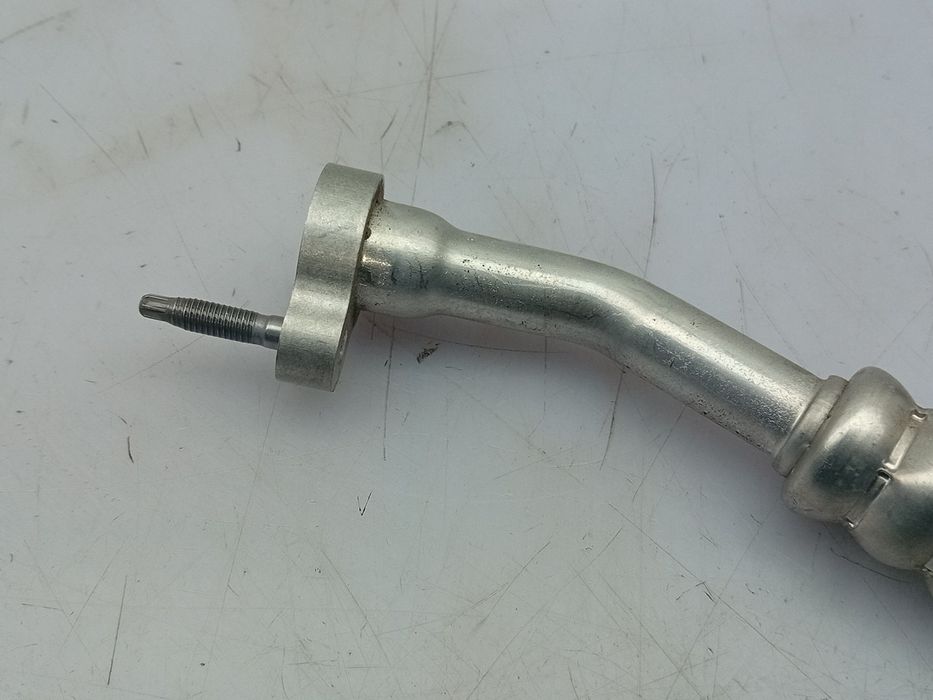 Tubo AC RENAULT Zoe (BFM_)