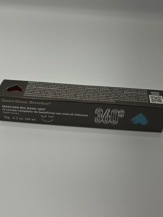 Kit O Boticário Novo – Perfumes + produtos de autocuidado