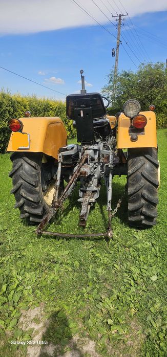Sprzedam URSUS C330M