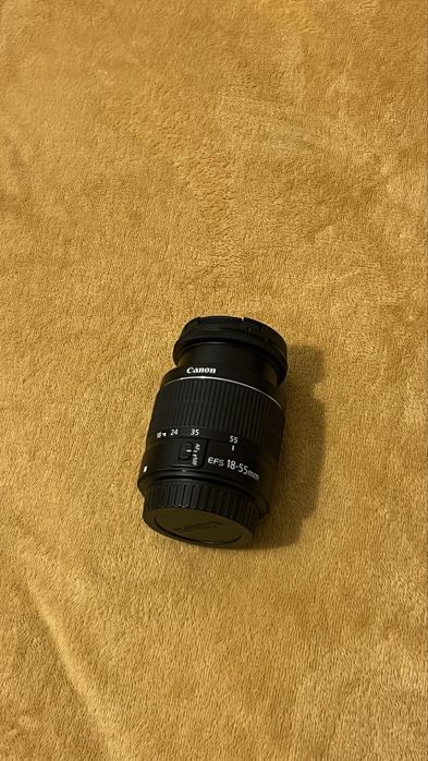 camera fotografica canon, EOS 4000D