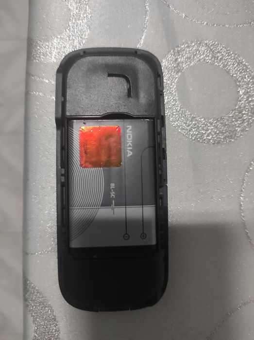 Nokia 5030c2 xpressradio