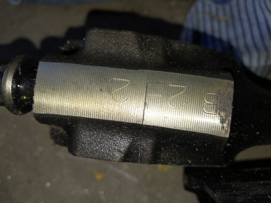 Шатуны и поршня Isuzu NQR, Богдан 091,092