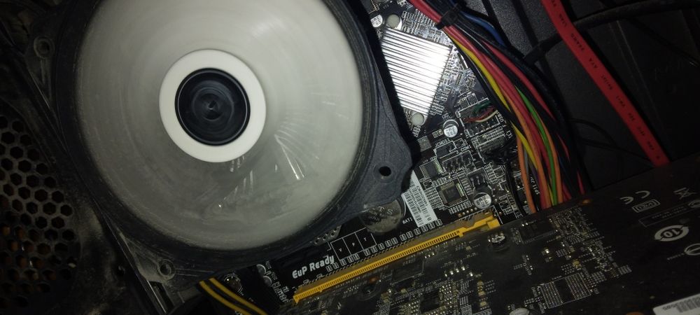 Biostar H81MHV3 Motherboard – Perfect Condition64741294282881121