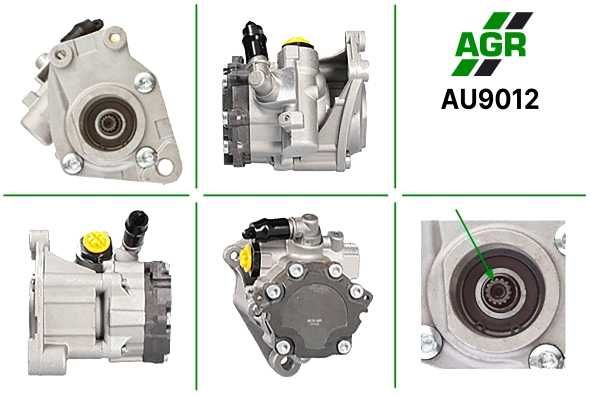 Рульова рулевая рейка насос гидропідсилювача гидроусилитель всі авто