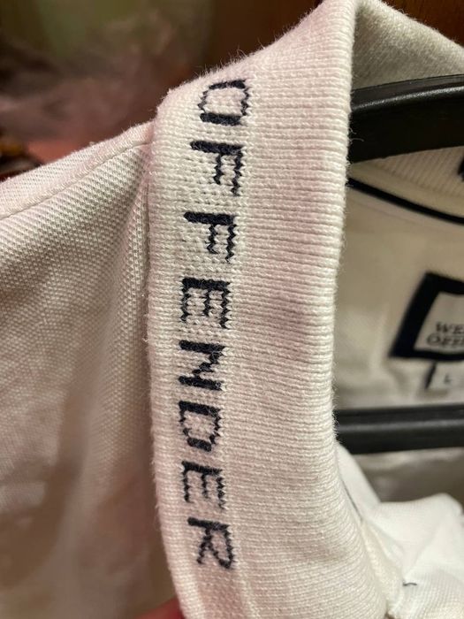 Продам футболку WEEKEND OFFENDER