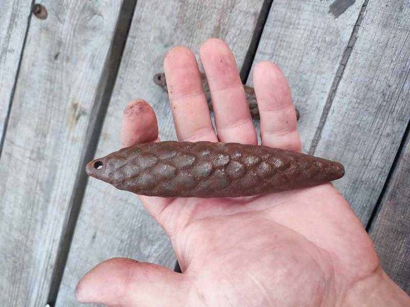 Гири для настенных часов