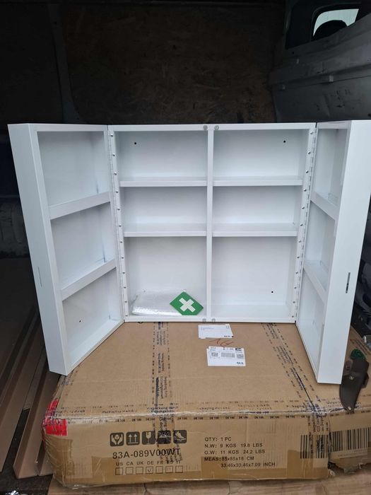 Szafka medyczna ,na leki