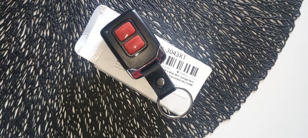 Pilot sommer 4020 868mhz