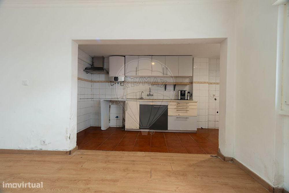 Apartamento T2 para venda