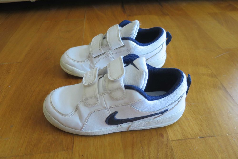 Tenis / Sapatilhas usadas Nike tamanho 33
