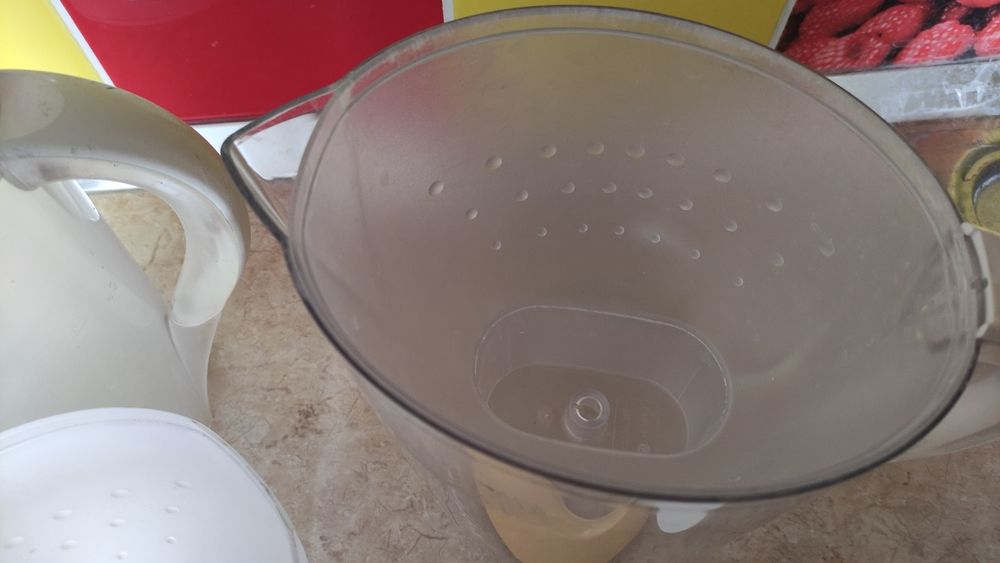 Фільтр-глечики Бріта Макстра. Brita Maxtra.