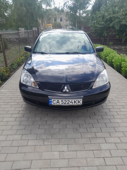 Продам лансер 9 1,6 бензин