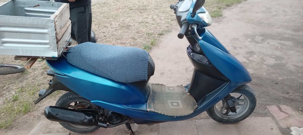 Продам Хонда дио af62