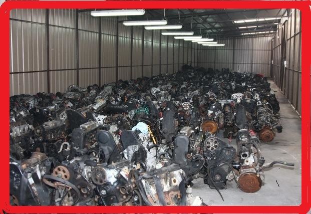 ДЕШЕВО Разборка Запчасти Fabia Octavia Тур Tour A5