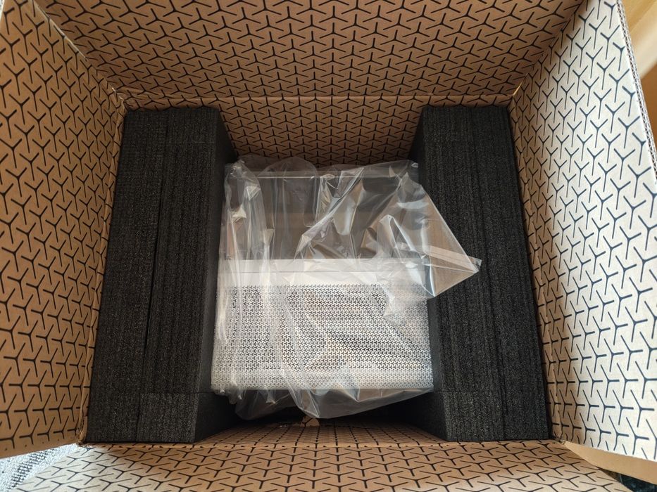 Obudowa Corsair Air 5400 ARGB