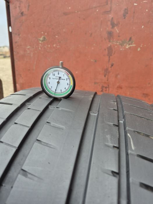 275/30/20+245/35/20 R20 GoodYear Eagle F1 RunFlat 4шт ціна за 1шт 6мм