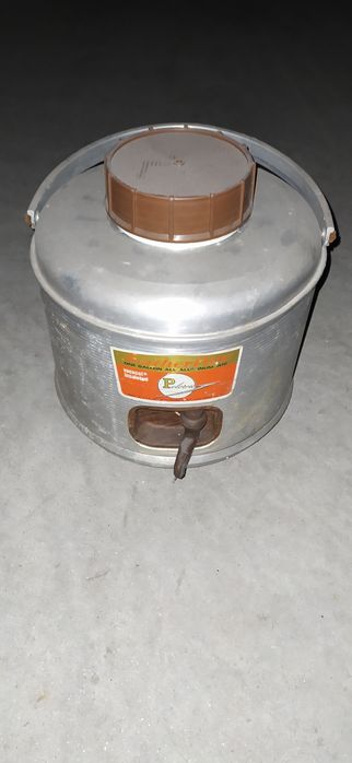 Vintage Water cooler