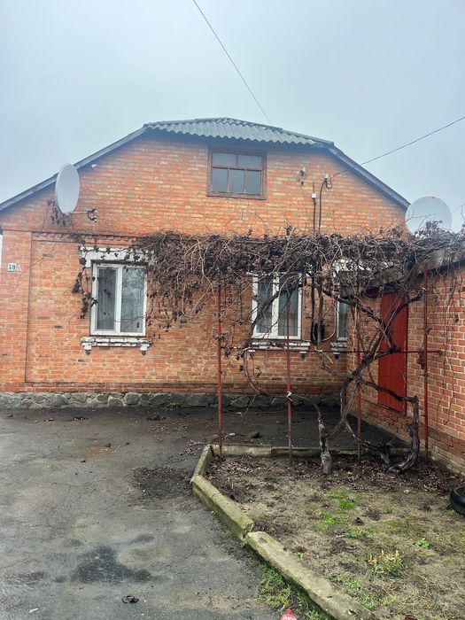 Будинок р-н Завадщина