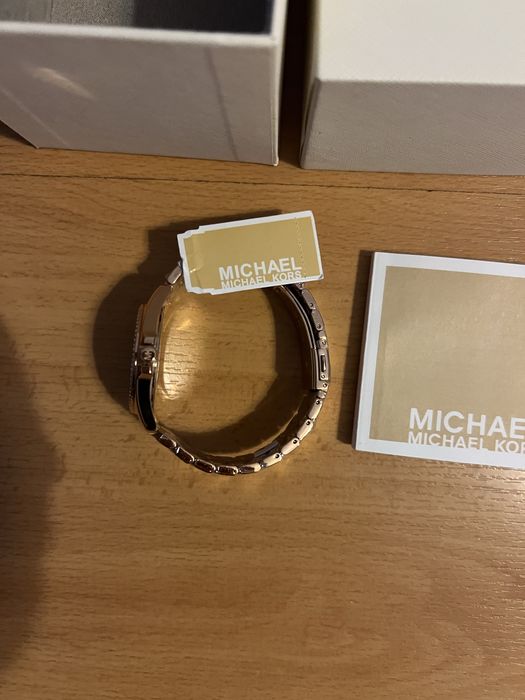 Relogio Michael Kors