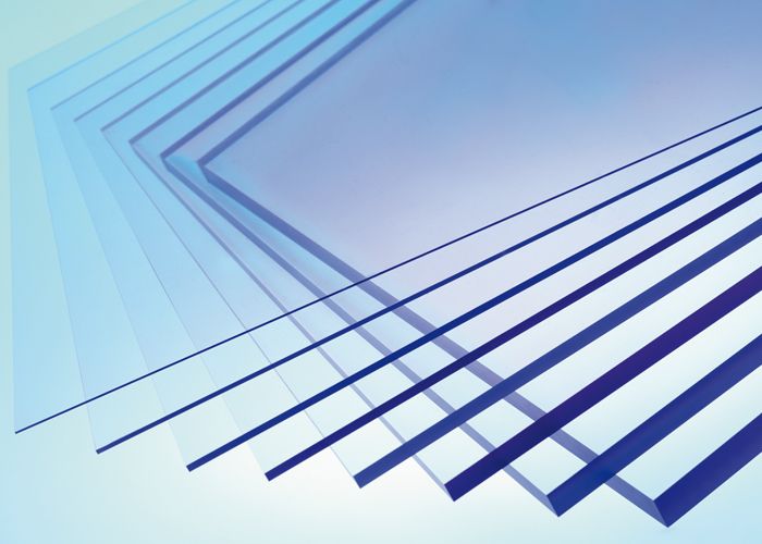 Poliwęglan komorowy Lity płyty dach taras pergola Sprzedaż na RATY