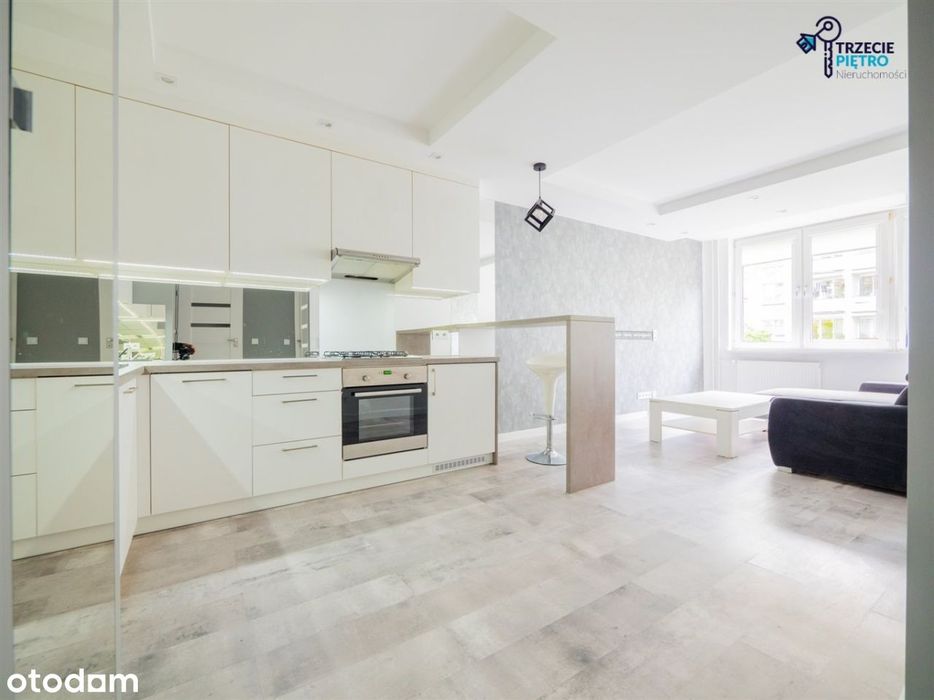 W Pełni Wyposażone M-3 Balkon - Os. Piastowskie