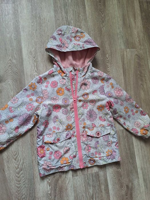 Куртка дитяча весняна Nutmeg