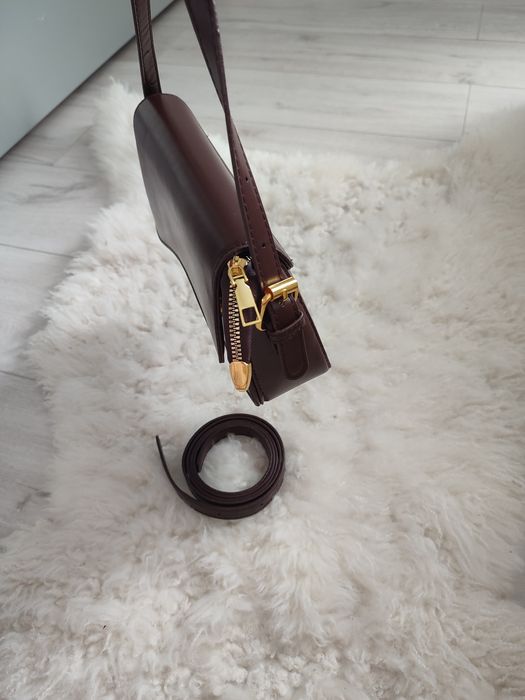 Нова жіноча сумка через плече | стильна | екошкіра